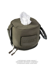 Molle audu maciņš olīvzaļš