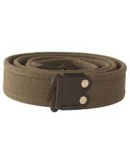 Pārnēsāšanas siksna British Enfield (repro)