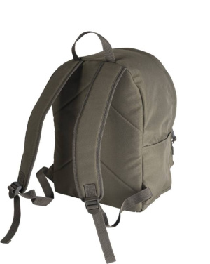 Mugursoma "pilsētas ainava" Molle olīvzaļa – Mil-Tec (2)