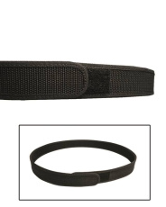 Sec vēdera siksna ar Velcro aizdari 40 mm