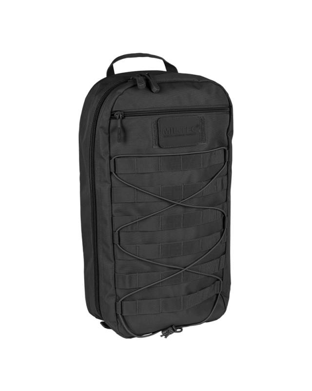 Jauna mugursoma "Tactical Core" 15 litri melna – Mil-Tec (1)
