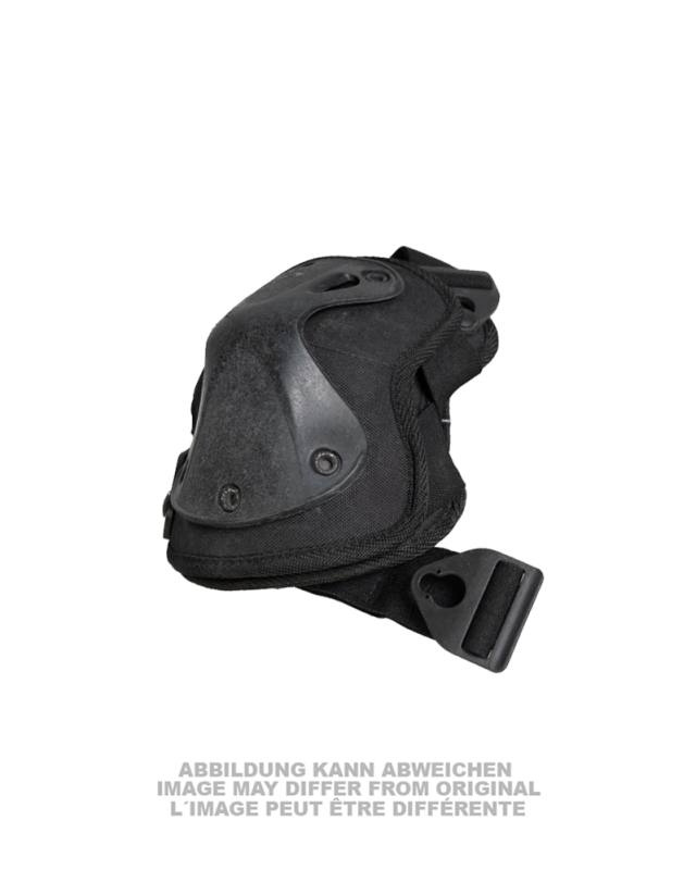 BW Hatch® ceļsargi (lietoti) – Mil-Tec (1)