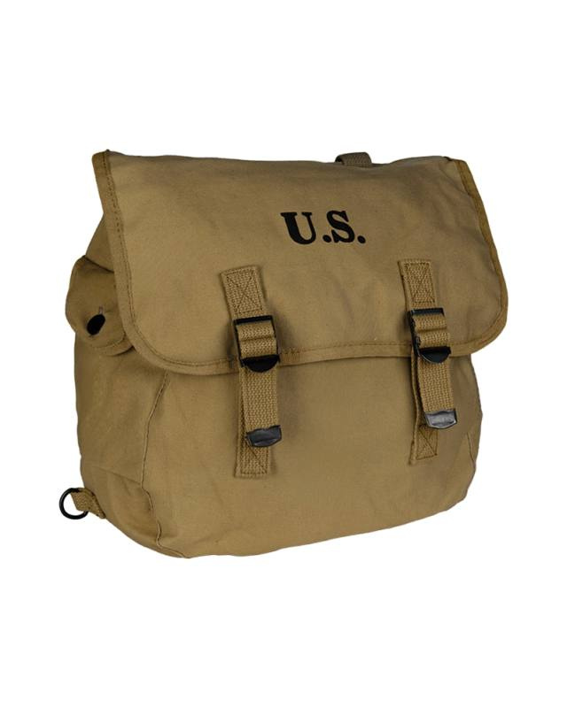 ASV Musette soma M36 (repro) – Mil-Tec (1)
