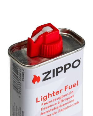 Zippo šķiltavu šķidrums 125 ml – Mil-Tec (2)