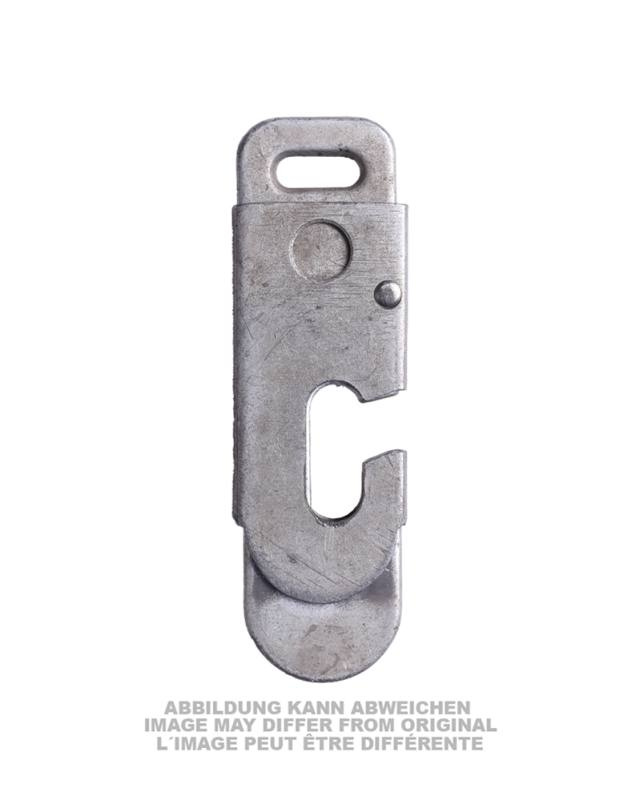 ASV Snap Assembly 3. pasaules kara modelis, oriģināls, lietots – Mil-Tec