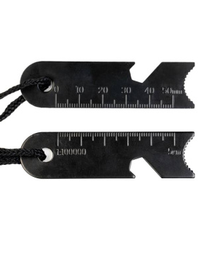 Krama "uguns tērauds" liels – Mil-Tec (2)
