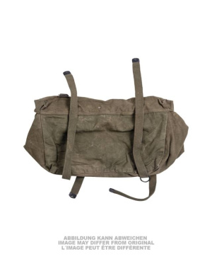 Jauna ASV kaujas mugursoma M1945 ar bikšturiem, oriģināla, lietota – Mil-Tec (2)