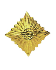 NVA ranga zvaigžņu zelts