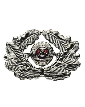 NVA cepures vainags virsnieka cepure – Mil-Tec (2)