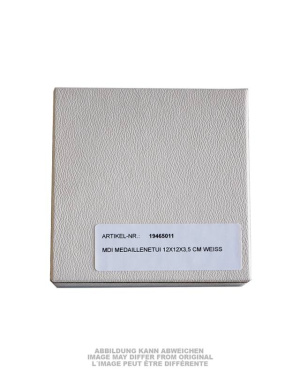 Mdi medaļu maciņš 12 × 12 × 3,5 cm balts – Mil-Tec (4)