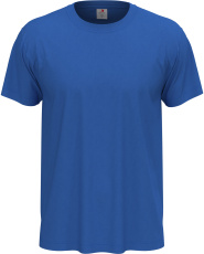 T-krekls unisex 155 g/m2, S izmērs