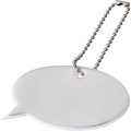 RFX™ H-12 piekaramais PVC atstarotājs – burbulis, balts