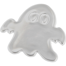 RFX™ S-09 maza atstarojoša PVC uzlīme – spoks