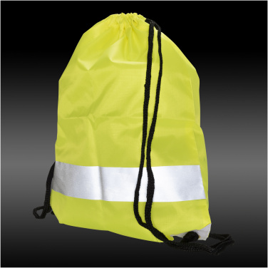 RFX™ atstarojoša sporta soma, neondzeltens (6)