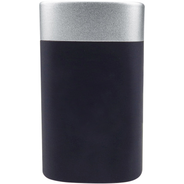 SCX.design S30 izgaismots Bluetooth skaļrunis, 5 W, sudraba / melns (2)