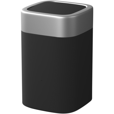 SCX.design S30 izgaismots Bluetooth skaļrunis, 5 W, sudraba / melns (3)