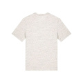 Stanley/Stella Creator 2.0 unisex T-krekls, 180 g/m², pienbalts (Eco-Heather)