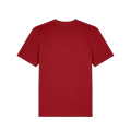Stanley/Stella Creator 2.0 unisex T-krekls, 180 g/m², sarkans (Passionate Red)