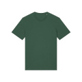 Stanley/Stella Crafter unisex T-krekls, 155 g/m², pudeļzaļš