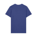 Stanley/Stella Crafter unisex T-krekls, 155 g/m², zilgani violets Dusk