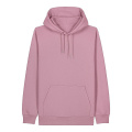 Stanley/Stella Cruiser 2.0 unisex džemperis ar kapuci, 350 g/m², gaiši violets (Lilac Dream)