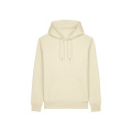 Stanley/Stella Cruiser 2.0 unisex džemperis ar kapuci, 350 g/m², dzeltens (Honey Paper)