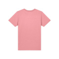 Stanley/Stella Mini Creator 2.0 bērnu T-krekls, 155 g/m², rozā (Pink Joy)