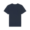 Stanley/Stella Rocker unisex T-krekls, 150 g/m², tumši zils
