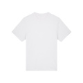 Stanley/Stella Sparker 2.0 unisex T-krekls, 215 g/m², balts