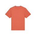 Stanley/Stella Sparker 2.0 unisex T-krekls, 215 g/m², oranžs (Fiesta)