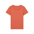 Stanley/Stella Stella Expresser 2.0 sieviešu T-krekls, 155 g/m², oranžs (Fiesta)