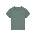 Stanley/Stella Stella Muser sieviešu T-krekls, 180 g/m², zaļš (Green Bay)