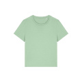 Stanley/Stella Stella Muser sieviešu T-krekls, 180 g/m², gaiši zaļš (Misty Jade)