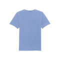 Stanley/Stella Crafter Vintage unisex T-krekls, 155 g/m², zils (Swimmer Blue)