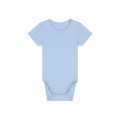 Stanley/Stella Baby Body zīdaiņu bodijs, 210 g/m², gaiši zils (Blue Soul)