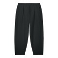 Stanley/Stella Barreler unisex sporta bikses, melns