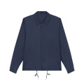 Stanley/Stella Coacher unisex jaka, tumši zils