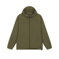 Stanley/Stella Commuter unisex jaka, haki (British Khaki)