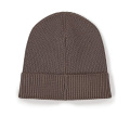 Stanley/Stella Fisherman Beanie 2.0 adīta cepure, brūns (Mocha)