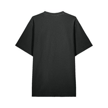 Stanley/Stella Freestyler Super Vintage unisex T-krekls – melns (Black Rock), XXS (2)