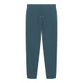 Stanley/Stella Mover 2.0 unisex sporta bikses, 350 g/m², zilzaļš (Stargazer)