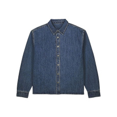 Stanley/Stella Palmer unisex virskrekls