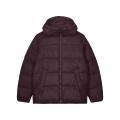 Stanley/Stella Puffer 2.0 unisex jaka, sarkanbrūns (Red Brown)