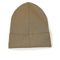 Stanley/Stella Rib Beanie 2.0 adīta cepure, bronzas krāsā