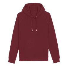 Stanley/Stella Sider unisex džemperis ar kapuci, 300 g/m²