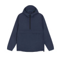 Stanley/Stella Speeder unisex pār galvu velkama jaka, tumši zils