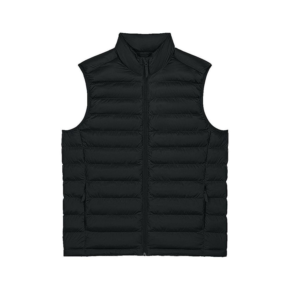 Stanley/Stella Stanley Climber 2.0 vīriešu veste – melns, S (1)