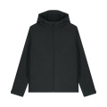 Stanley/Stella Stanley Discoverer vīriešu softshell jaka, melns