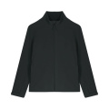 Stanley/Stella Stanley Navigator vīriešu softshell jaka, melns