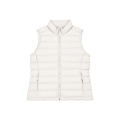 Stanley/Stella Stella Climber 2.0 sieviešu veste, pienbalts (Off White)